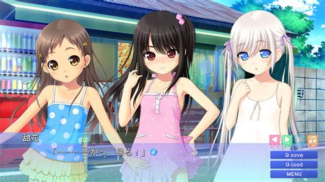 loli h games - Ren'Py Games List